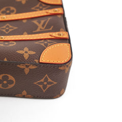 Louis Vuitton Soft Trunk Pouch Monogram