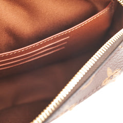 Louis Vuitton Soft Trunk Pouch Monogram