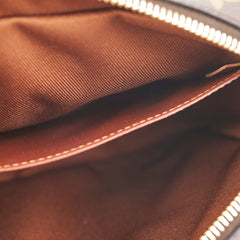 Louis Vuitton Soft Trunk Pouch Monogram