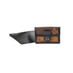 Louis Vuitton Dauphine Reverse Belt Bag