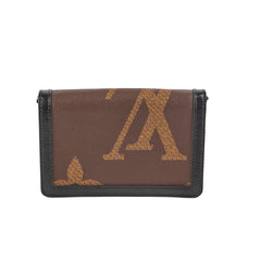 Louis Vuitton Dauphine Reverse Belt Bag