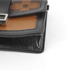 Louis Vuitton Dauphine Reverse Belt Bag