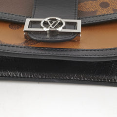 Louis Vuitton Dauphine Reverse Belt Bag