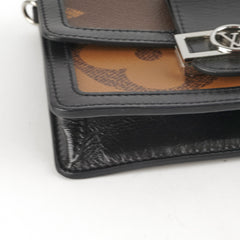 Louis Vuitton Dauphine Reverse Belt Bag