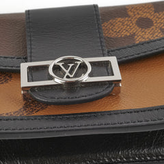 Louis Vuitton Dauphine Reverse Belt Bag