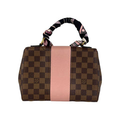 Louis Vuitton Bond St Damier Ebene Crossbody Bag
