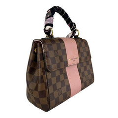 Louis Vuitton Bond St Damier Ebene Crossbody Bag