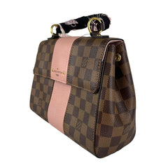 Louis Vuitton Bond St Damier Ebene Crossbody Bag