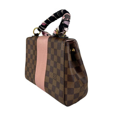 Louis Vuitton Bond St Damier Ebene Crossbody Bag