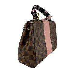 Louis Vuitton Bond St Damier Ebene Crossbody Bag