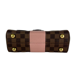 Louis Vuitton Bond St Damier Ebene Crossbody Bag