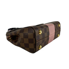 Louis Vuitton Bond St Damier Ebene Crossbody Bag