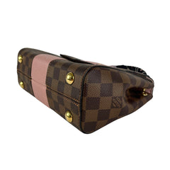 Louis Vuitton Bond St Damier Ebene Crossbody Bag