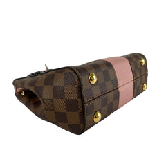 Louis Vuitton Bond St Damier Ebene Crossbody Bag