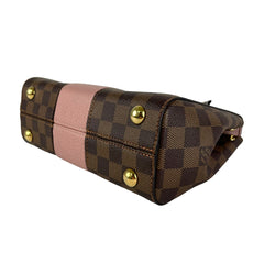 Louis Vuitton Bond St Damier Ebene Crossbody Bag