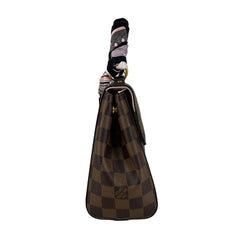 Louis Vuitton Bond St Damier Ebene Crossbody Bag
