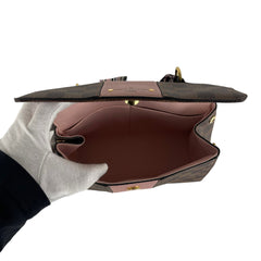 Louis Vuitton Bond St Damier Ebene Crossbody Bag