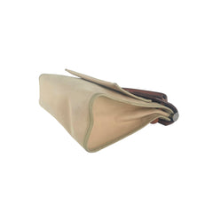 Hermes Herbag 31 O Square Stamp
