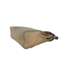 Hermes Herbag 31 O Square Stamp