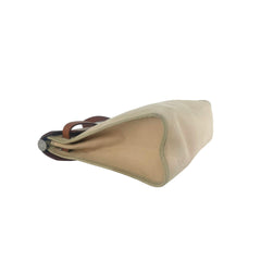 Hermes Herbag 31 O Square Stamp