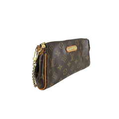 Louis Vuitton Eva Clutch Crossbody Monogram