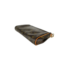 Louis Vuitton Eva Clutch Crossbody Monogram