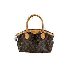 Louis Vuitton Tivoli PM Monogram