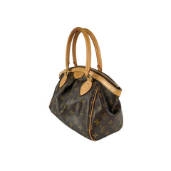 Louis Vuitton Tivoli PM Monogram