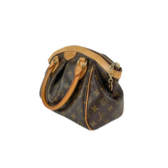 Louis Vuitton Tivoli PM Monogram