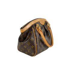 Louis Vuitton Tivoli PM Monogram