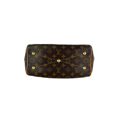 Louis Vuitton Tivoli PM Monogram
