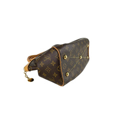 Louis Vuitton Tivoli PM Monogram
