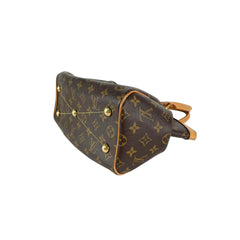 Louis Vuitton Tivoli PM Monogram