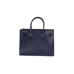 Saint Laurent Sac De Jour Baby Dark Navy