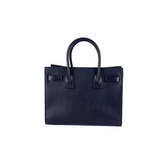 Saint Laurent Sac De Jour Baby Dark Navy