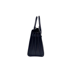 Saint Laurent Sac De Jour Baby Dark Navy
