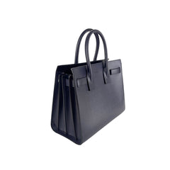 Saint Laurent Sac De Jour Baby Dark Navy