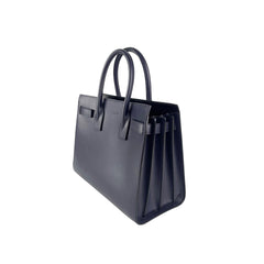 Saint Laurent Sac De Jour Baby Dark Navy