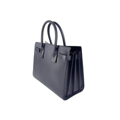 Saint Laurent Sac De Jour Baby Dark Navy