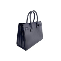 Saint Laurent Sac De Jour Baby Dark Navy
