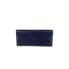 Saint Laurent Sac De Jour Baby Dark Navy