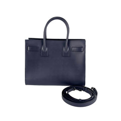 Saint Laurent Sac De Jour Baby Dark Navy