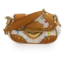 Louis Vuitton Merline Murakami shoulder bag