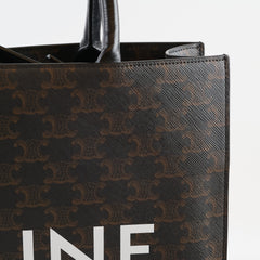 Celine Cabas Tote