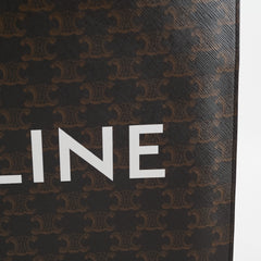 Celine Cabas Tote