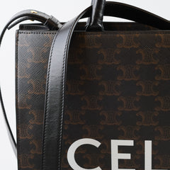 Celine Cabas Tote