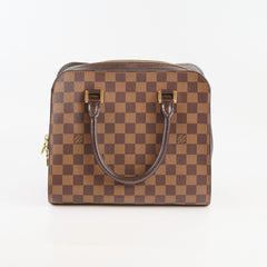 Louis Vuitton Triana Damier Ebene