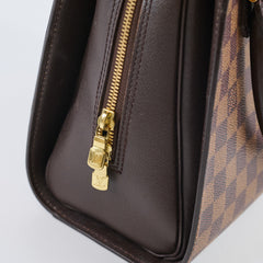 Louis Vuitton Triana Damier Ebene