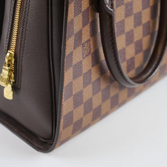 Louis Vuitton Triana Damier Ebene