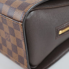 Louis Vuitton Triana Damier Ebene
